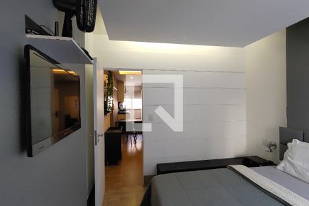 Quarto 1 de apartamento à venda com 2 quartos, 51m² em Copacabana, Rio de Janeiro