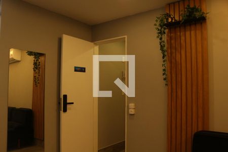 Sala 1 de apartamento à venda com 2 quartos, 51m² em Copacabana, Rio de Janeiro