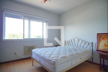 Quarto 1 de apartamento para alugar com 2 quartos, 80m² em Bom Jesus, Porto Alegre