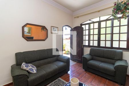 Sala de casa de condomínio para alugar com 4 quartos, 300m² em Vila Valqueire, Rio de Janeiro
