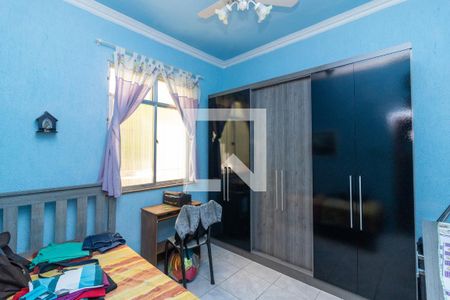 Quarto 2 de casa de condomínio para alugar com 4 quartos, 300m² em Vila Valqueire, Rio de Janeiro