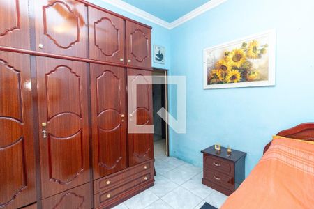 Quarto 1 de casa de condomínio para alugar com 4 quartos, 300m² em Vila Valqueire, Rio de Janeiro