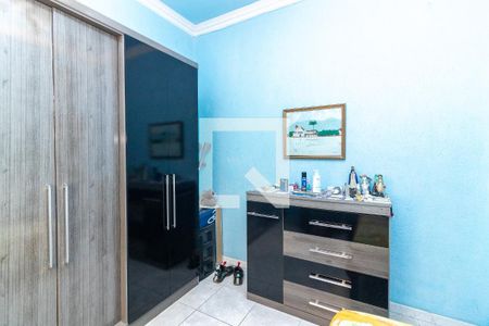 Quarto 2 de casa de condomínio para alugar com 4 quartos, 300m² em Vila Valqueire, Rio de Janeiro