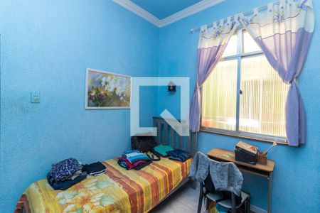 Quarto 2 de casa de condomínio para alugar com 4 quartos, 300m² em Vila Valqueire, Rio de Janeiro