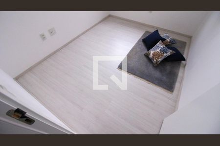 Quarto de apartamento para alugar com 2 quartos, 64m² em Jardim Independência (são Paulo), São Paulo