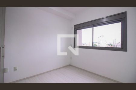 Suíte de apartamento para alugar com 2 quartos, 64m² em Jardim Independência (são Paulo), São Paulo