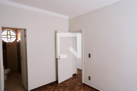Suíte de apartamento para alugar com 3 quartos, 78m² em Cidade Nova, Belo Horizonte