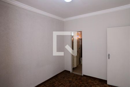 Suíte de apartamento para alugar com 3 quartos, 78m² em Cidade Nova, Belo Horizonte