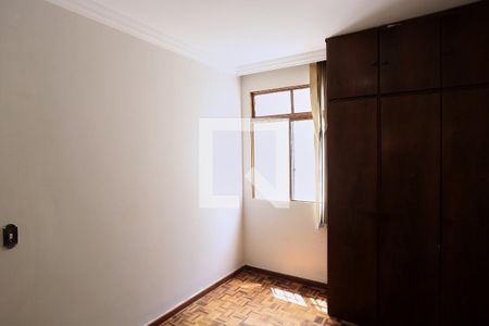 Suíte de apartamento para alugar com 3 quartos, 78m² em Cidade Nova, Belo Horizonte