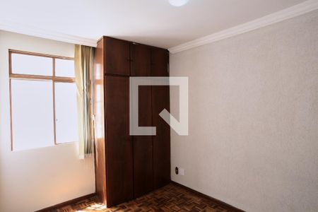 Suíte de apartamento para alugar com 3 quartos, 78m² em Cidade Nova, Belo Horizonte