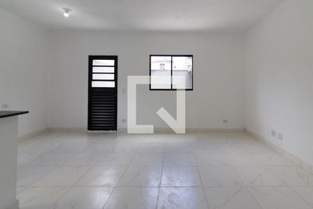 Sala de casa para alugar com 2 quartos, 50m² em Artur Alvim, São Paulo