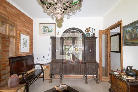 Sala de casa à venda com 3 quartos, 202m² em Loteamento Chácaras Vale das Garças, Campinas