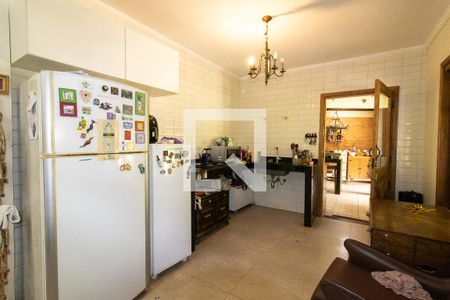 Sala/Cozinha de casa à venda com 3 quartos, 202m² em Loteamento Chácaras Vale das Garças, Campinas