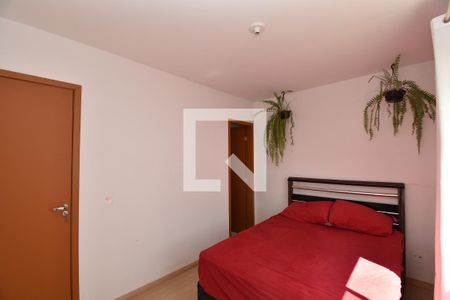 Suíte de apartamento para alugar com 2 quartos, 64m² em Iná, São José dos Pinhais