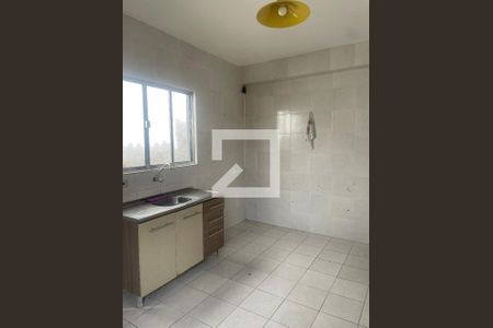 Casa para alugar com 2 quartos, 48m² em Jardim Alfredo, São Paulo