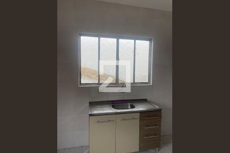 Casa para alugar com 2 quartos, 48m² em Jardim Alfredo, São Paulo