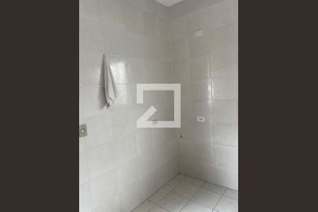 Casa para alugar com 2 quartos, 48m² em Jardim Alfredo, São Paulo
