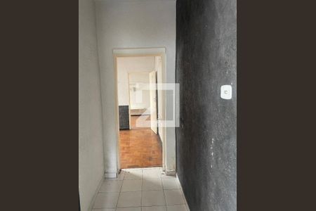 Casa para alugar com 2 quartos, 48m² em Jardim Alfredo, São Paulo