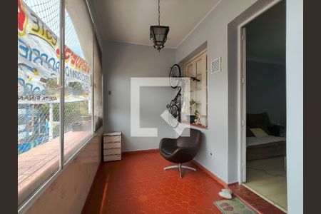 Sala de apartamento à venda com 2 quartos, 100m² em Andaraí, Rio de Janeiro