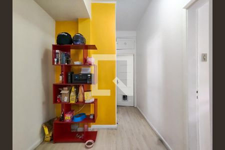 Corredor de apartamento à venda com 2 quartos, 100m² em Andaraí, Rio de Janeiro