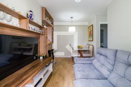 Apartamento à venda com 2 quartos, 47m² em Parque Reboucas, São Paulo