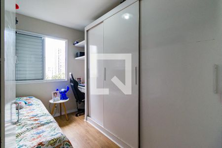 Apartamento à venda com 2 quartos, 47m² em Parque Reboucas, São Paulo