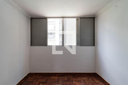 Quarto 1 de apartamento para alugar com 3 quartos, 90m² em Vila Romana, São Paulo