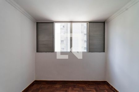Quarto 2 de apartamento para alugar com 3 quartos, 90m² em Vila Romana, São Paulo