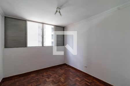 Quarto 2 de apartamento para alugar com 3 quartos, 90m² em Vila Romana, São Paulo