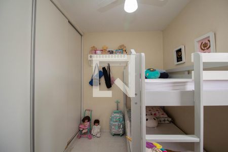 Quarto 2 de apartamento à venda com 2 quartos, 55m² em Vila Palmeiras, São Paulo