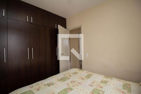 Quarto 1 de apartamento à venda com 2 quartos, 55m² em Vila Palmeiras, São Paulo