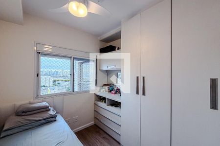 Quarto 1 de apartamento à venda com 2 quartos, 72m² em Ipiranga, São Paulo