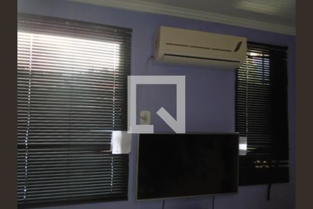 Quarto de casa de condomínio para alugar com 3 quartos, 211m² em Jacarepaguá, Rio de Janeiro