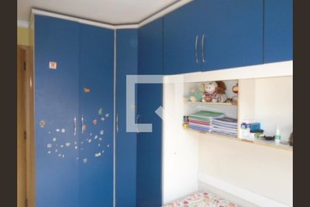 Quarto de casa de condomínio para alugar com 3 quartos, 211m² em Jacarepaguá, Rio de Janeiro