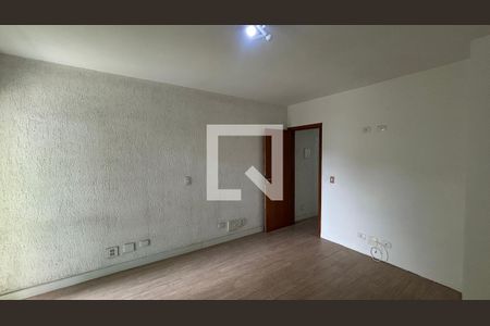 Suite de casa à venda com 3 quartos, 118m² em Parque Oratório, Santo André