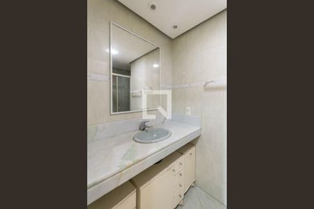 Banheiro Suíte de apartamento à venda com 2 quartos, 72m² em Vila Isabel, Rio de Janeiro