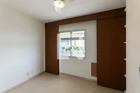 Suíte de apartamento à venda com 2 quartos, 72m² em Vila Isabel, Rio de Janeiro