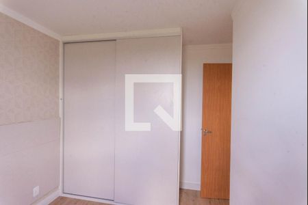 Quarto 1 de apartamento à venda com 2 quartos, 55m² em Parque das Cachoeiras, Campinas