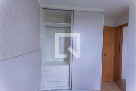 Quarto 1 de apartamento à venda com 2 quartos, 55m² em Parque das Cachoeiras, Campinas