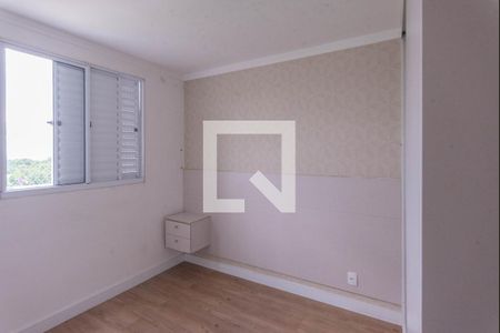 Quarto 1 de apartamento à venda com 2 quartos, 55m² em Parque das Cachoeiras, Campinas
