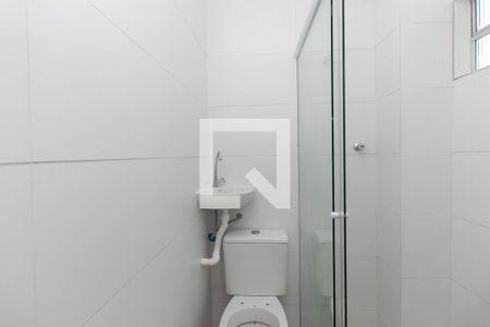 Kitnet de kitnet/studio para alugar com 1 quarto, 16m² em Vila Maria Baixa, São Paulo