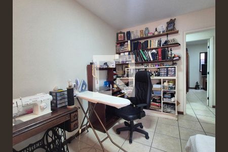 Quarto de apartamento à venda com 3 quartos, 120m² em Recreio dos Bandeirantes, Rio de Janeiro