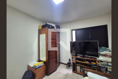 Suíte 1 de apartamento à venda com 3 quartos, 120m² em Recreio dos Bandeirantes, Rio de Janeiro