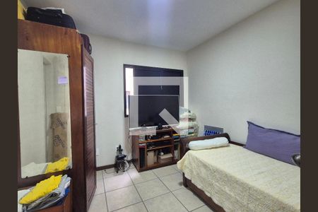 Suíte 1 de apartamento à venda com 3 quartos, 120m² em Recreio dos Bandeirantes, Rio de Janeiro