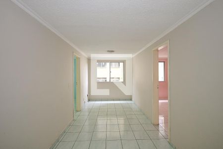 Sala de apartamento para alugar com 3 quartos, 60m² em Parque Munhoz, São Paulo