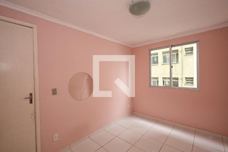 Quarto 1 de apartamento para alugar com 3 quartos, 93m² em Parque Munhoz, São Paulo