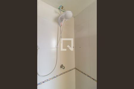 Banheiro Social de apartamento para alugar com 2 quartos, 60m² em Bigorrilho, Curitiba
