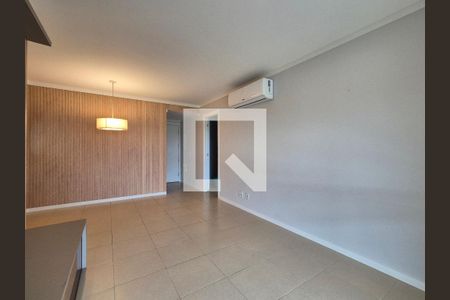 Sala  de apartamento à venda com 3 quartos, 100m² em Recreio dos Bandeirantes, Rio de Janeiro