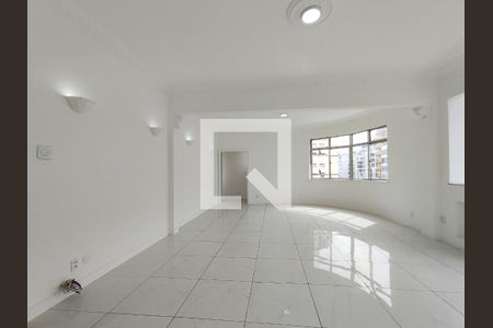 Apartamento à venda com 4 quartos, 130m² em Maracanã, Rio de Janeiro