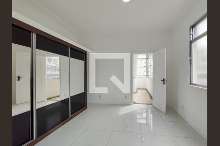 Apartamento à venda com 4 quartos, 130m² em Maracanã, Rio de Janeiro